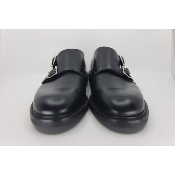 $1,780 John Lobb Leather Dress Shoes Black SZ 9EU 10US / NEW main image 9